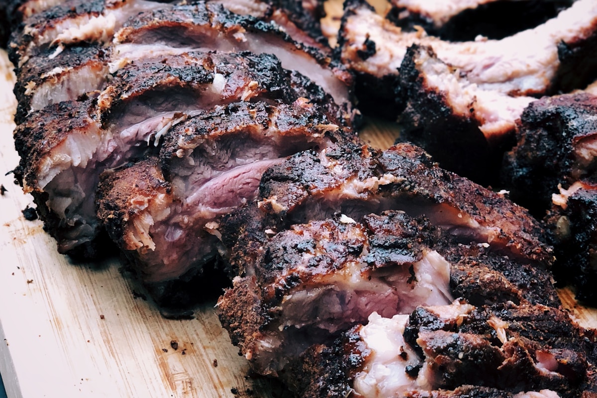 Recettes d'ete