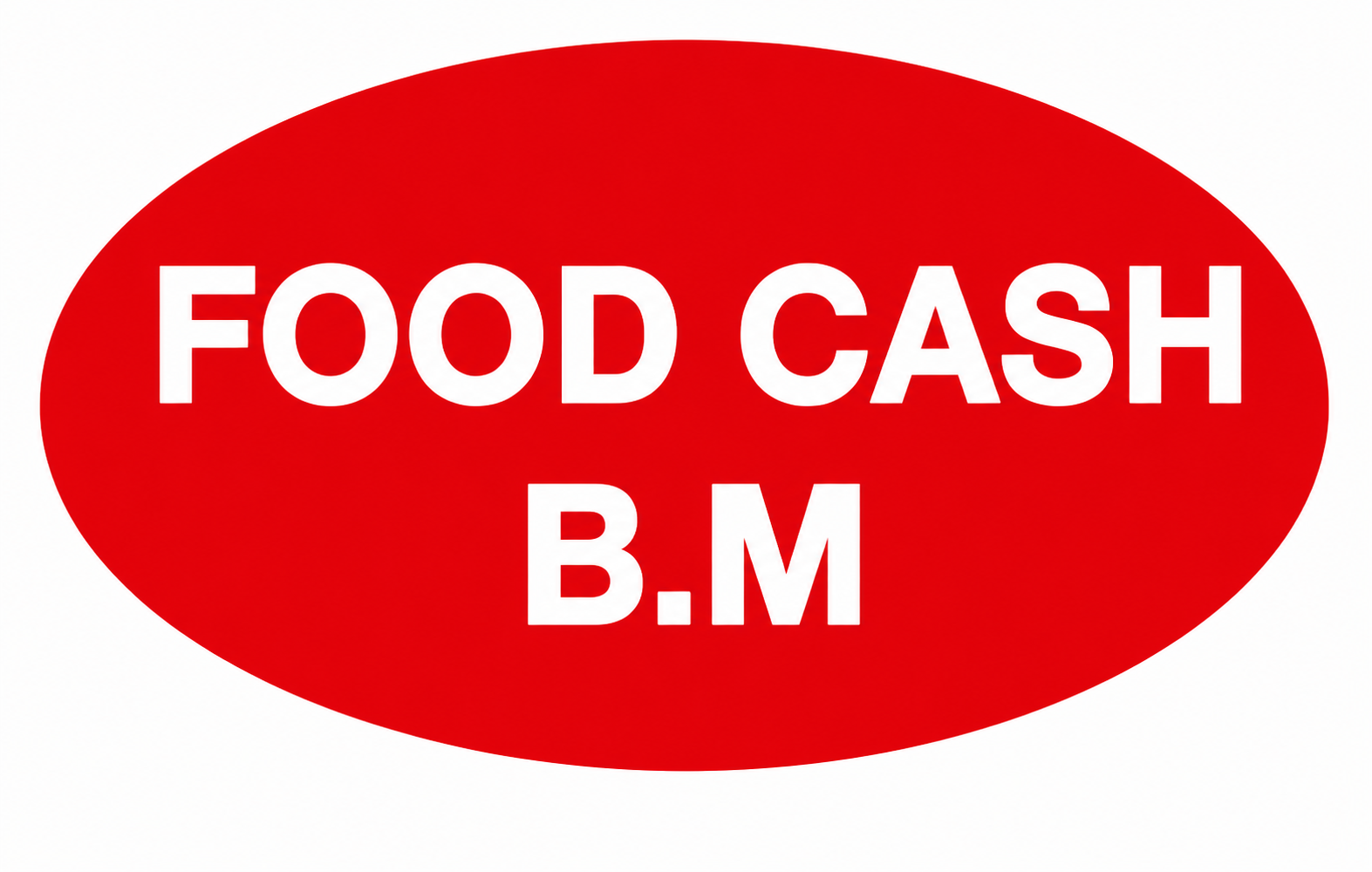 Food Cash B.M